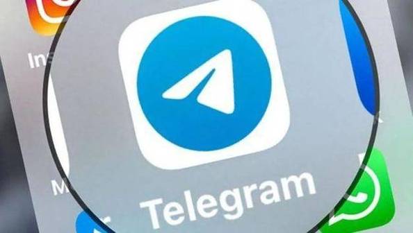 telegram 電腦 版