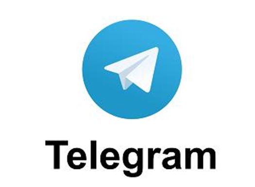 telegram 中國