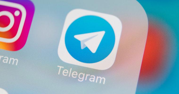 telegram