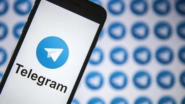 Telegram 中文