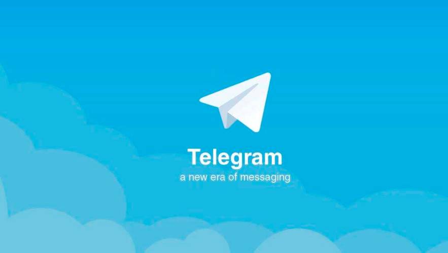 telegram 交友