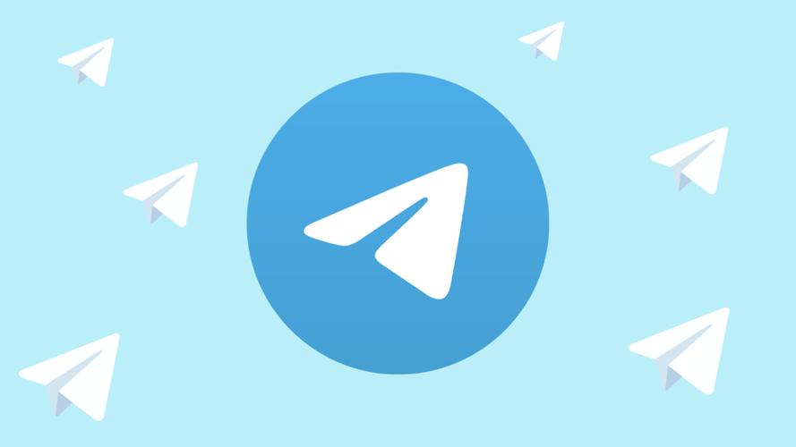 telegram 桌面 版