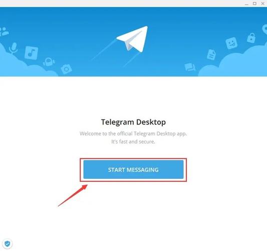 telegram 電腦 版