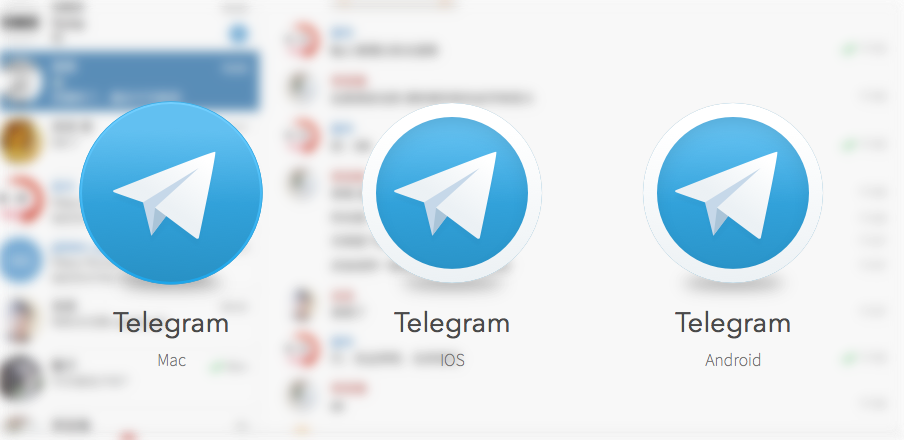 Telegram Web