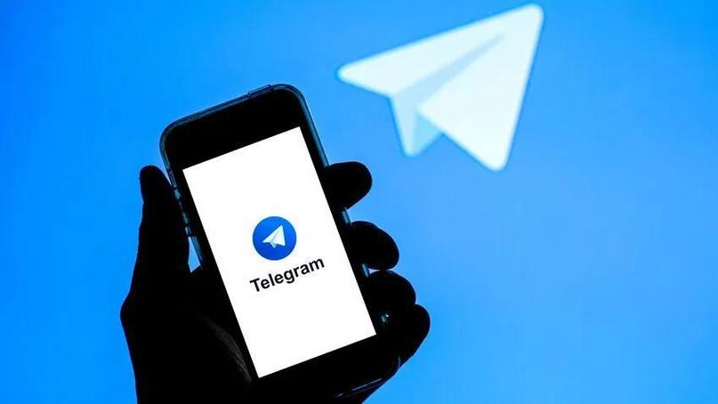 Telegram 代理