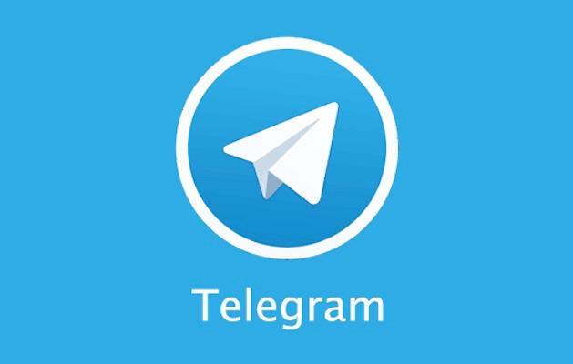 Telegram 外流