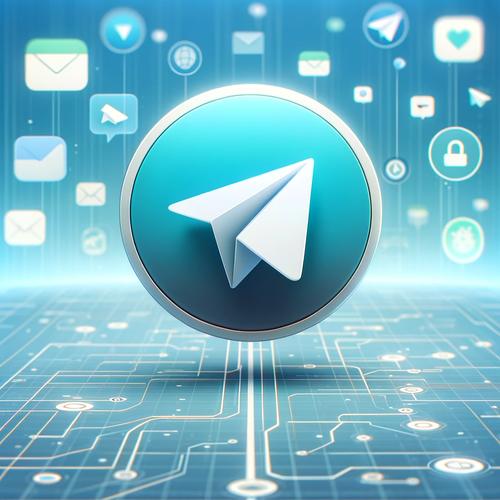 Telegram 交友