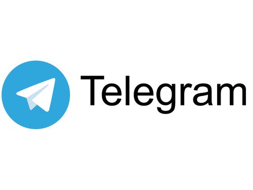 telegram台灣